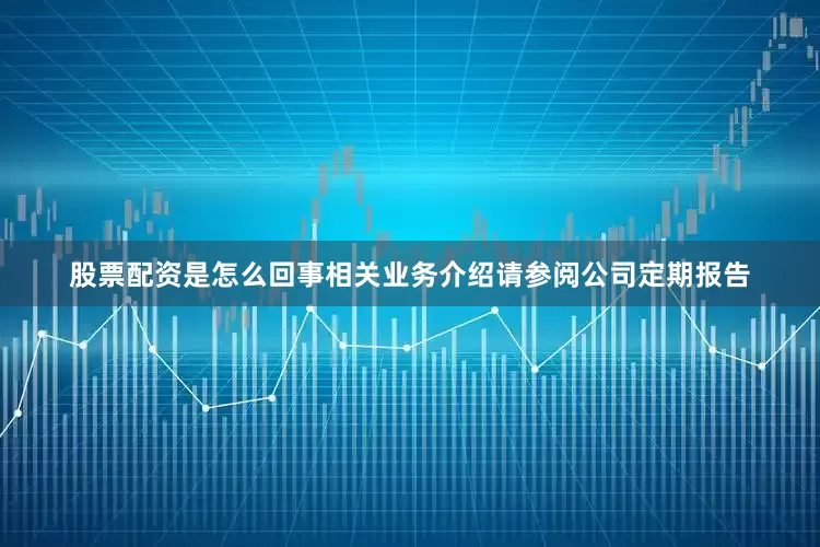 股票配资是怎么回事相关业务介绍请参阅公司定期报告