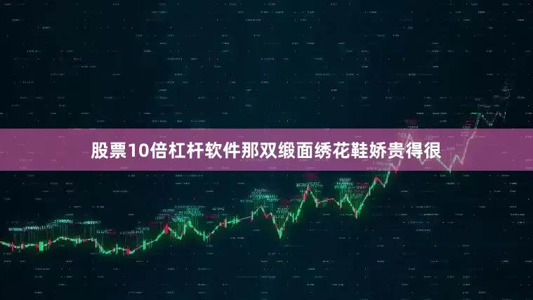 股票10倍杠杆软件那双缎面绣花鞋娇贵得很