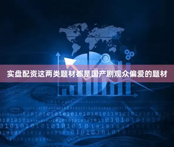 实盘配资这两类题材都是国产剧观众偏爱的题材